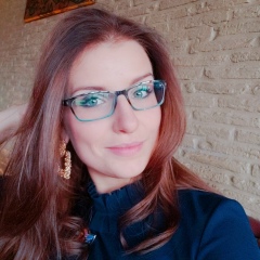 Танюшка Успенская, 06.09, Москва