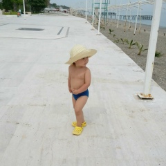 Сергей Бужгеев, 15.07.1975, Санкт-Петербург