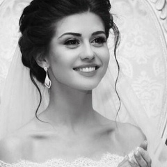 Nigina Abdullaeva, 14.08