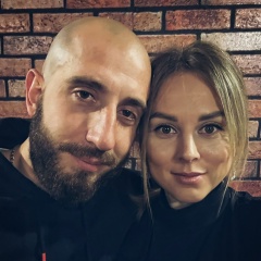 Роман Кувшинов, 25.01, Москва