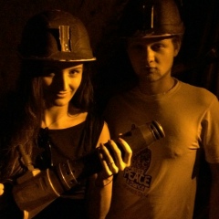 Лёха Юр, 16.12, Киев