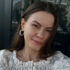 Мария Гаранина, 17.05, Москва