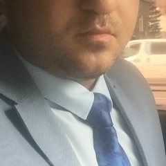 Асиф Томаев, Новосибирск