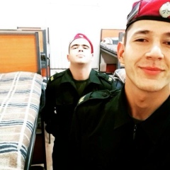 Расул Атабеков, 02.07.2000, Ургенч