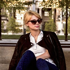 Елизавета Семенова, 04.09, Санкт-Петербург