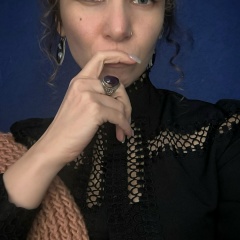 Софья Заблоцкая, 15.11.1990, Саратов