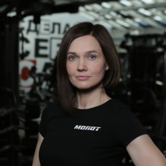 Елена Филимонова, 16.12, Санкт-Петербург