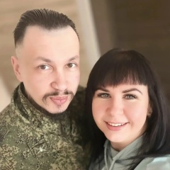Кристина Юсупова, 20.03, Калининград