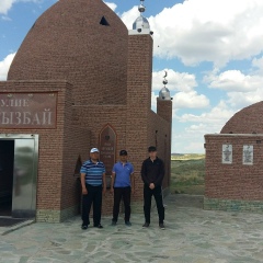 Акыл Абаев, 09.01.1981, Алматы