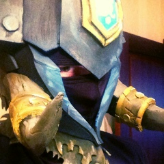 Андрей Аделорович, 10.06