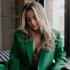 Анна Демидова, 24.04, Челябинск