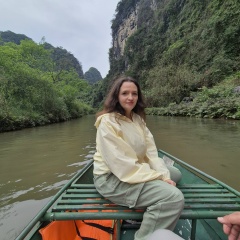 Аня Сницарь, 05.09