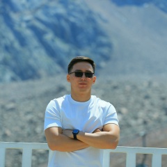 Даниял Нурмухамбетов, 11.02