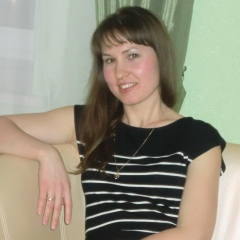 Дина Фатихова, 28.02