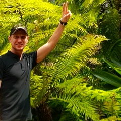 Илья Данилов, 18.04.1989, Курганинск