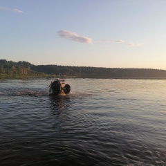 Валентин Лепешкин, 10.12.1977, Санкт-Петербург