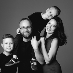 Марина Кухарева, 12.02, Москва