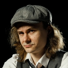 Сергей Дубанов, 15.04.1991, Санкт-Петербург