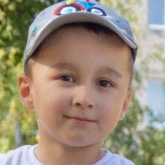 Руслан Садыков, 03.07.1994, Чашники