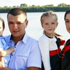 Диана Балика-Никодим, 16.03.1987, Измаил