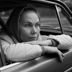 Екатерина Комисарова, 27.05, Санкт-Петербург