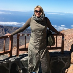 Анастасия Гриднева, 09.09, Москва