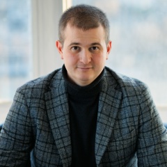 Юрий Серов, 21.10.1986, Санкт-Петербург