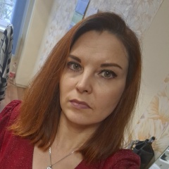 Людмила Прозорова, 30.09, Березовский