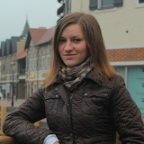 Ирина Делаваль, 10.10, Киев