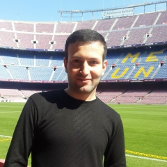 David Harutyunyan, 18.10.1989, Ереван