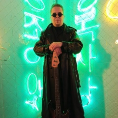 Денис Мосалёв, 31.07.1976, Москва