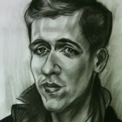 Илья Шаповалов, 14.02.1985, Москва