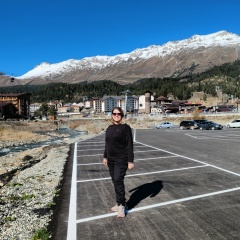 Любовь Дмитриева, 04.04