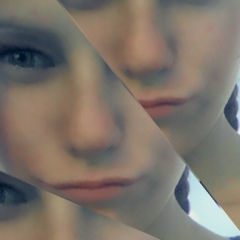 Екатерина Рекичанская, 07.09.2003, Омск