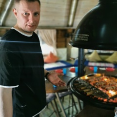 Александр Райко, 17.06.1983, Новосибирское