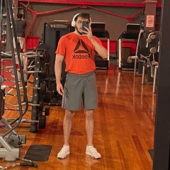 Bekzod Bikinov, 28.03