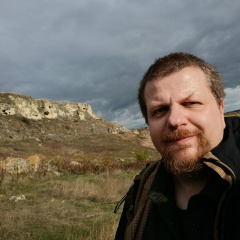 Александр Васильев, 12.10, Кишинев