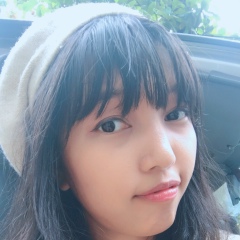 Shimotsuki Mei, 04.03.1993