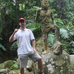 Александр Давыдов