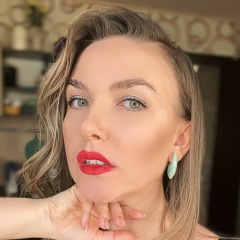 Оксана Капезова, 07.01.1989, Усть-Каменогорск