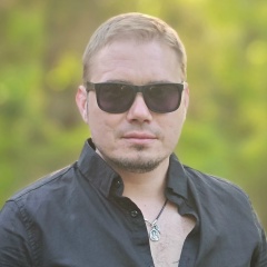 Андрей Сурков, 31.07.1988, Одесса