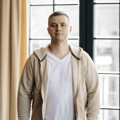 Дмитрий Кудрявцев, 28.01.1987, Санкт-Петербург