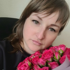 Анна Крючкова, 03.07, Санкт-Петербург