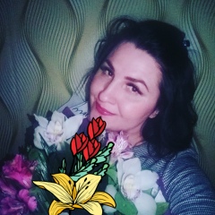 Наташа Мариниченко, 27.03, Чугуев