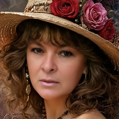 Алла Динева, 27.12, Санкт-Петербург