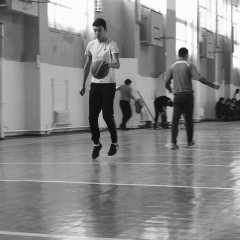 Adilet Almamatov, 03.01.2000, Бишкек