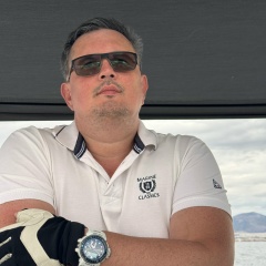 Михаил Баранов, 16.11.1982, Санкт-Петербург