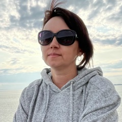 Татьяна Ханило, 10.03, Уфа