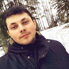 Роман Ермоленко, 28.05, Санкт-Петербург