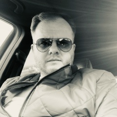 Виталий Ломилин, 19.11, Санкт-Петербург